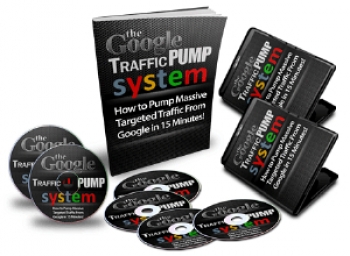 The Google Traffic Pump System