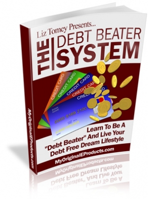 The Debt Beater System