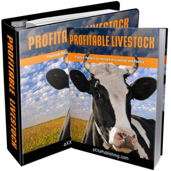 Profitable Livestock