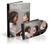 Body Language eBook with private label rights