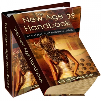 The New Age Handbook