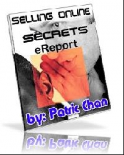 Selling Online Secrets eReport
