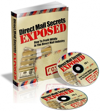 Direct Mail Secrets Exposed