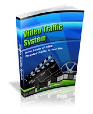 Video Traffic System