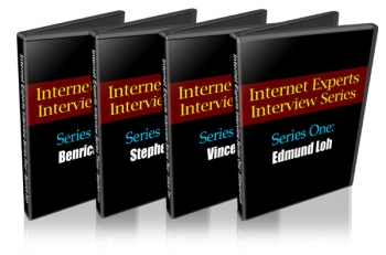 Internet Experts Interview Series