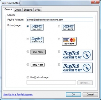 How To Add A PayPal Button To A Forum Post
