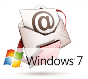 How To Set Up An Email Client In Windows 7