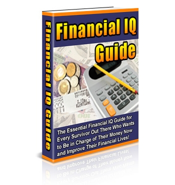 Financial IQ Guide