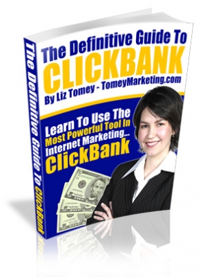 The Definitive Guide To Clickbank PLR