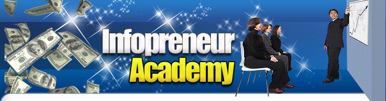 Infopreneur Academy