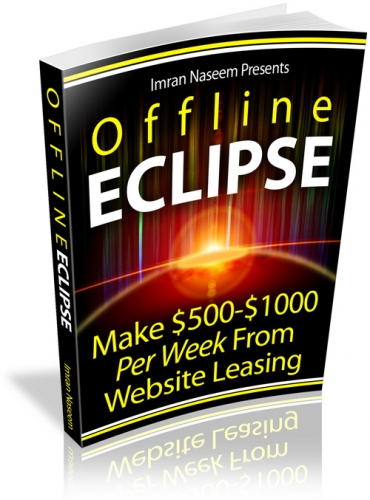 Offline Eclipse