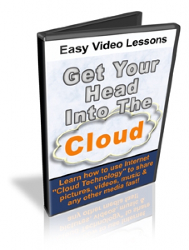 Get Your Head Into The Cloud