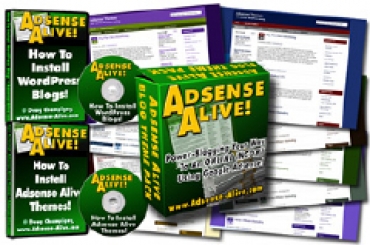 Adsense Alive!