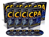 CPA Dynasty Video with Resale Rights
