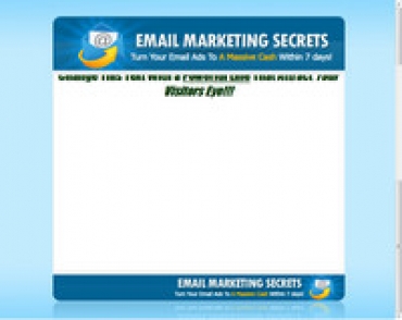 Big Launch Express - Email Marketing Secrets