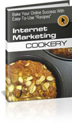 Internet Marketing Cookery Parts 1 and 2