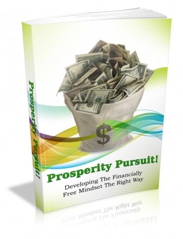 Prosperity Pursuit!