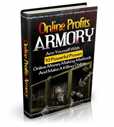 Online Profits Armory