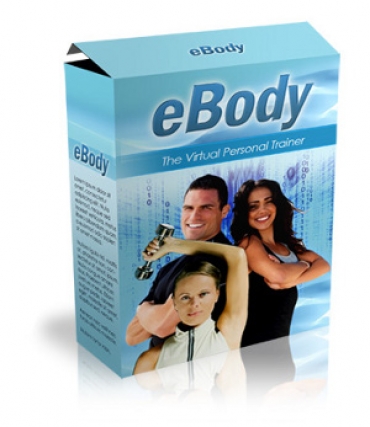 eBody - The Virtual Personal Trainer
