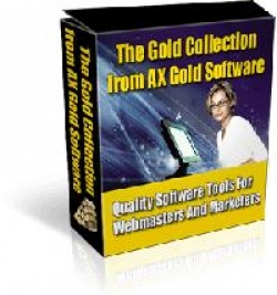 The Gold Collection From AX Gold Software