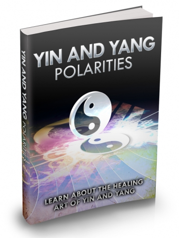 Yin And Yang Polarities