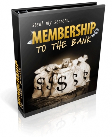 Membership To The Bank