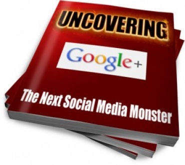 Uncovering Google+