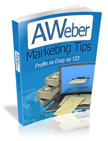 Aweber Marketing Tips