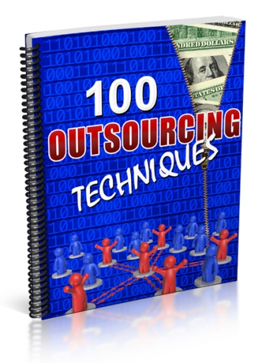 Outsourcing Techniques