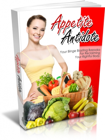 Appetite Antidote