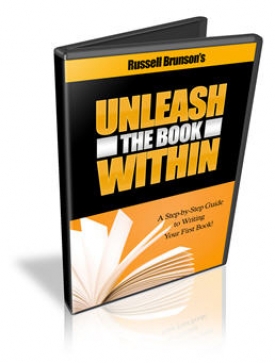 Unleash The Book Within