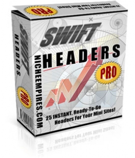 Swift Headers Pro