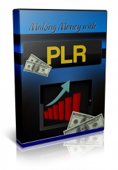 Making Money With PLR Video with Personal Use Rights