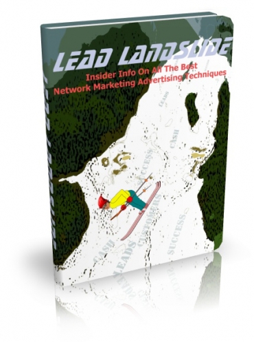 Lead Landslide