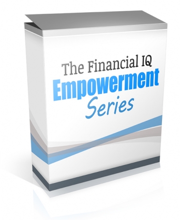 Financial IQ Empowerment Series