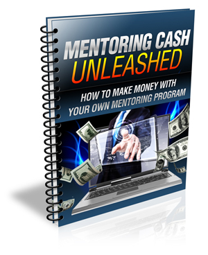 Mentoring Cash Unleashed
