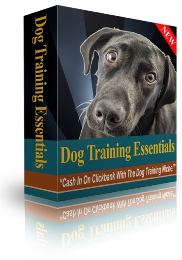 Dog Training Essentials Version 2