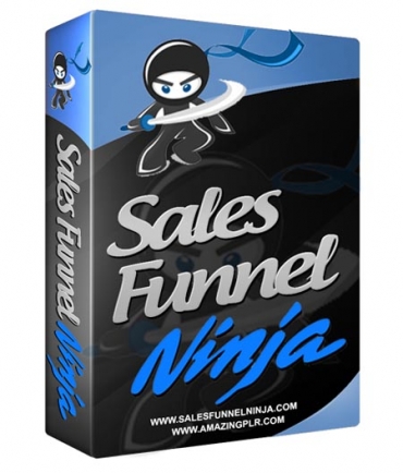 Sales Funnel Ninja