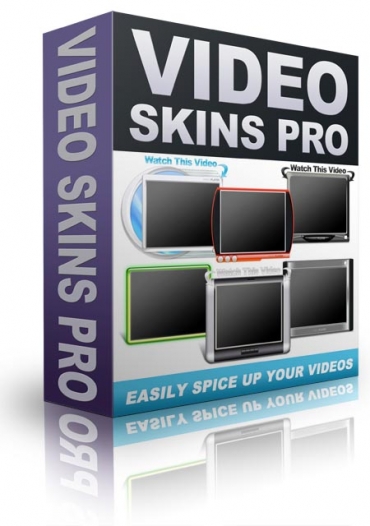 Video Skins Pro