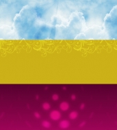 Twitter Header Backgrounds Version 2 Graphic with Private Label Rights