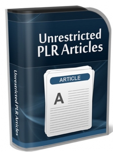 25 Internet Marketing PLR Articles for April 2013