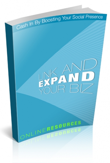 Link And Expand Your Biz