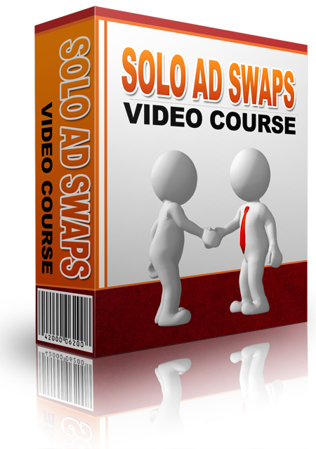 Ad Swaps and Solo Ads