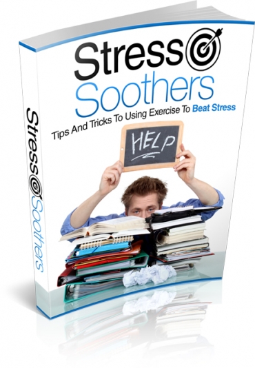 Stress Soothers