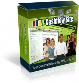 eBay Cashflow Site