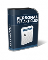 10 Natural Remedies PLR Articles Gold Article with private label rights