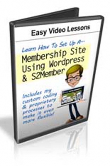 Set Up A Membership Site Using WordPress And S2member
