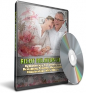 Right Relationships Audio with private label rights