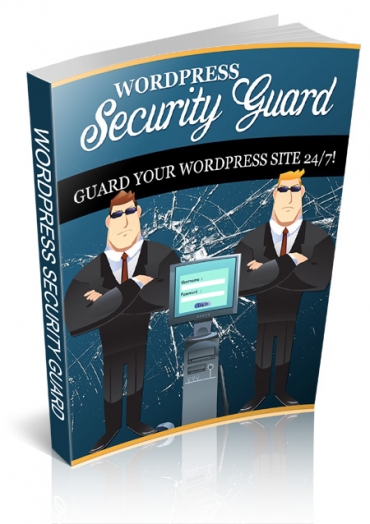 WordPress Security Guard