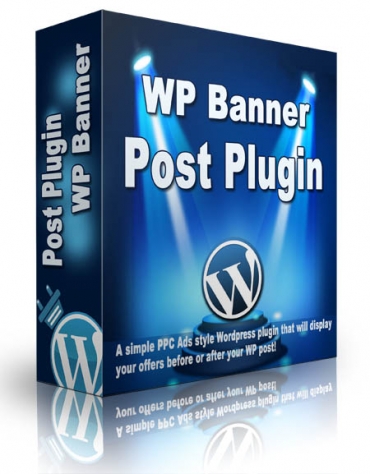 WP Banner Post Plugin